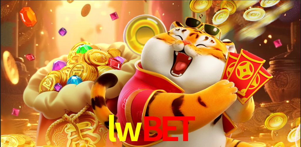 lwbet: Seu Cassino Premiado com Pagamentos Rápidos