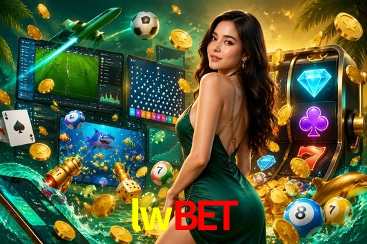 Experiência VIP lwbet