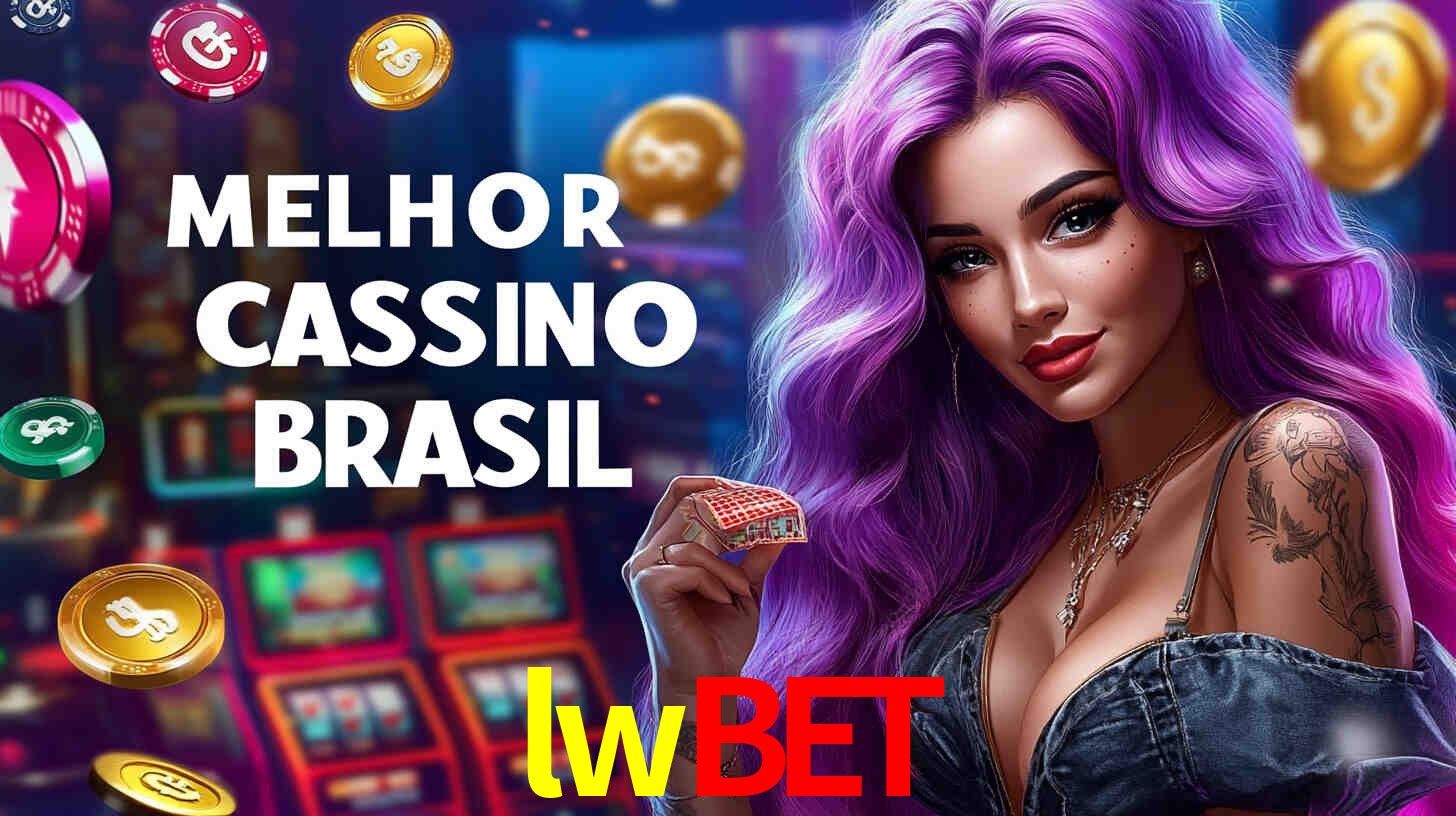A Popularidade dos Caça-Níqueis no lwbet