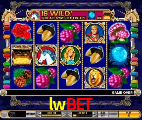Descubra a Magia dos Jogos de Arcade no lwbet