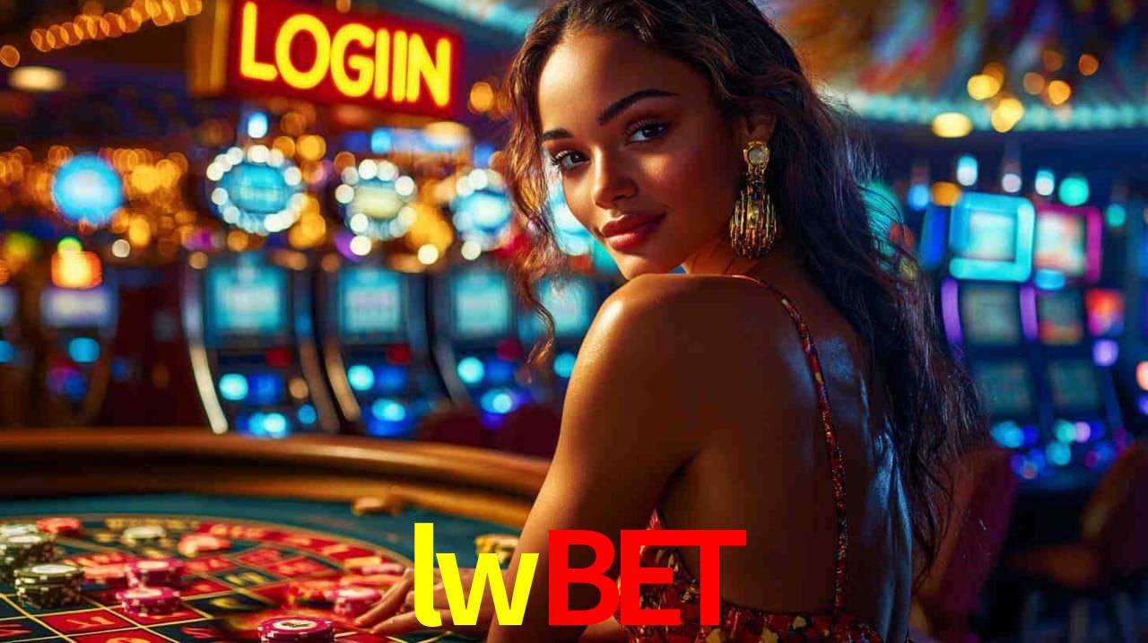 Estatísticas Esportivas lwbet