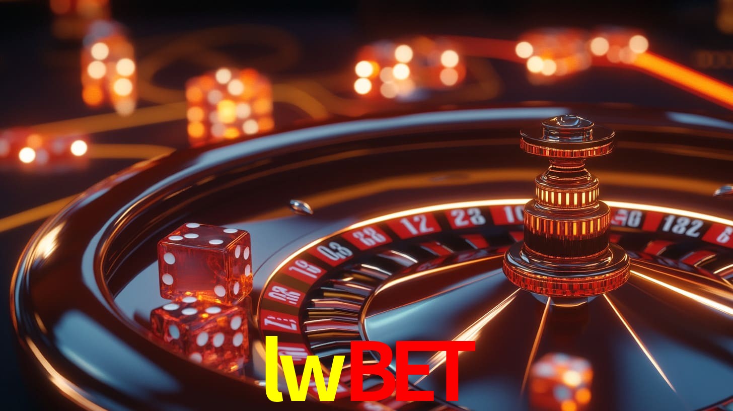 Live Casino lwbet