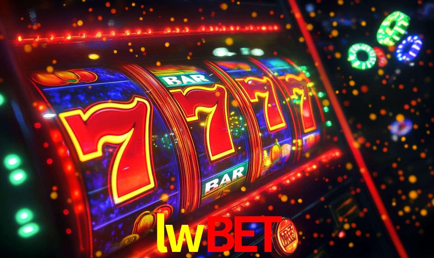 Sinta a adrenalina dos jogos de cassino com lwbet