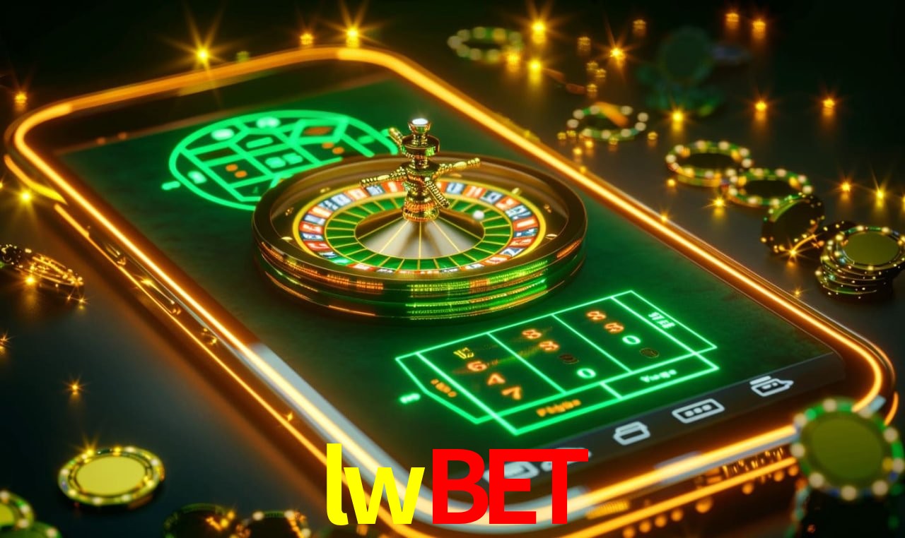 Provedores de Jogos lwbet