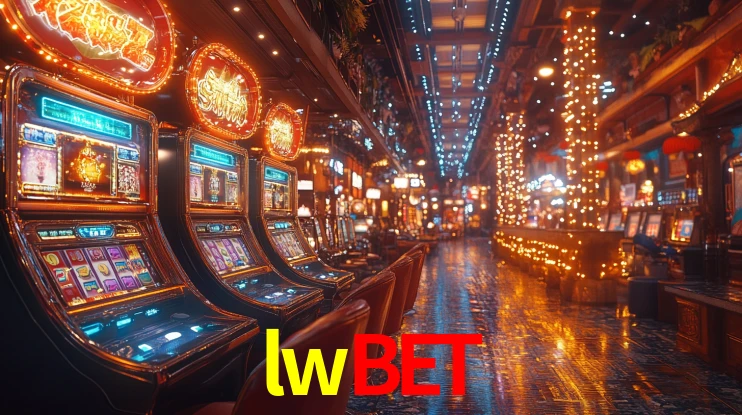 lwbet: Jogos de Caça-Níqueis-Altas Recompensas, Roleta-Velocidade, Blackjack-Desafios Máximos
