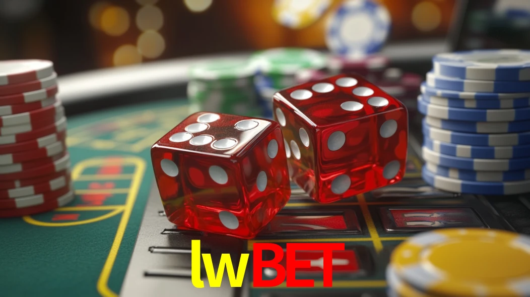 Welcome Bonus lwbet