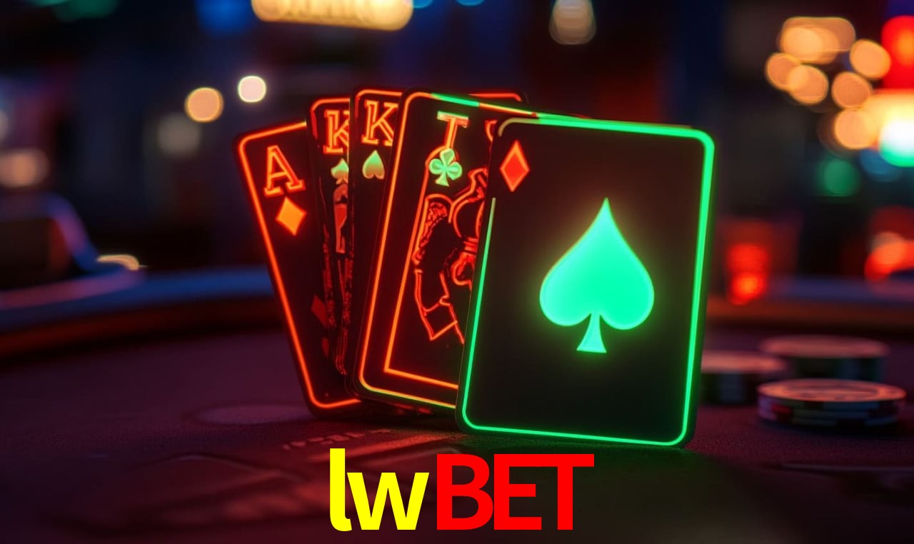 Promoções Sazonais lwbet