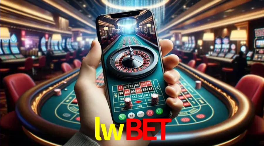 Account Benefits lwbet