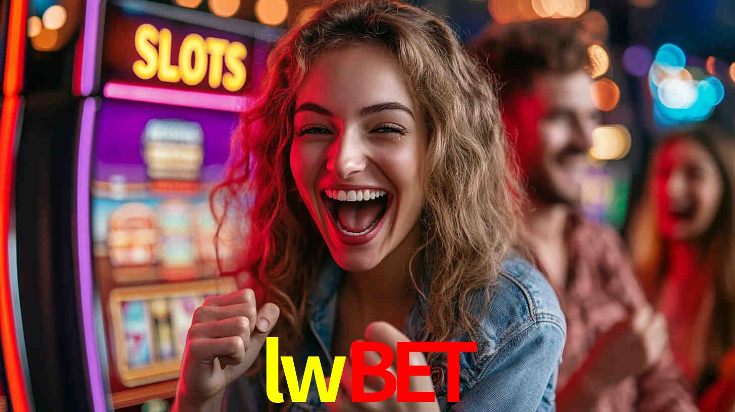 Apostas Esportivas na lwbet: Um Guia Completo