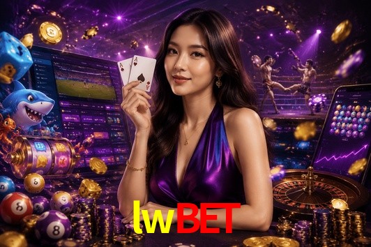 Blackjack Table lwbet