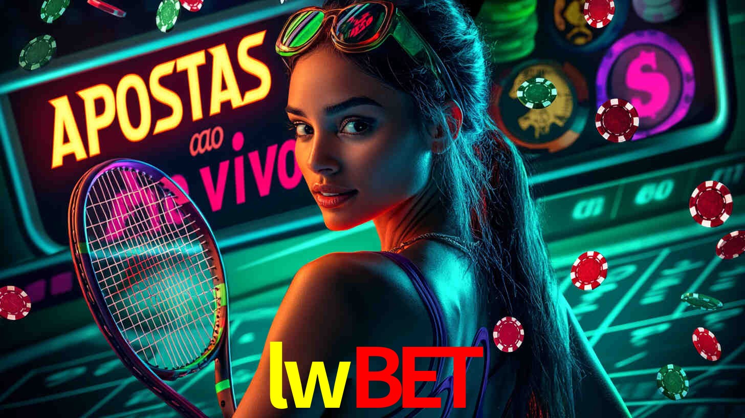 Inovações de Jogos na lwbet: O Futuro das Experiências Interativas