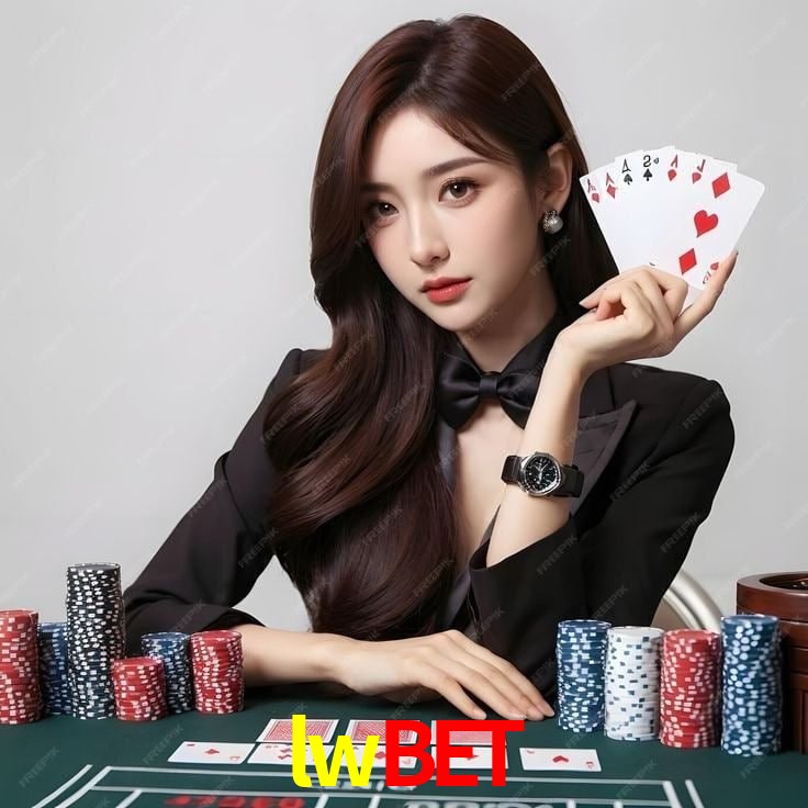 Jogos de Slot lwbet