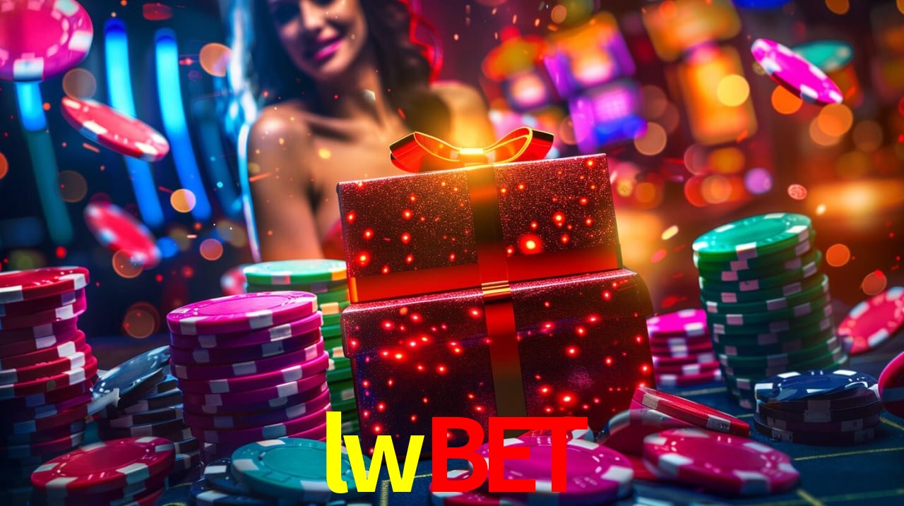 Inovações de Jogos na lwbet: O Futuro das Experiências Interativas