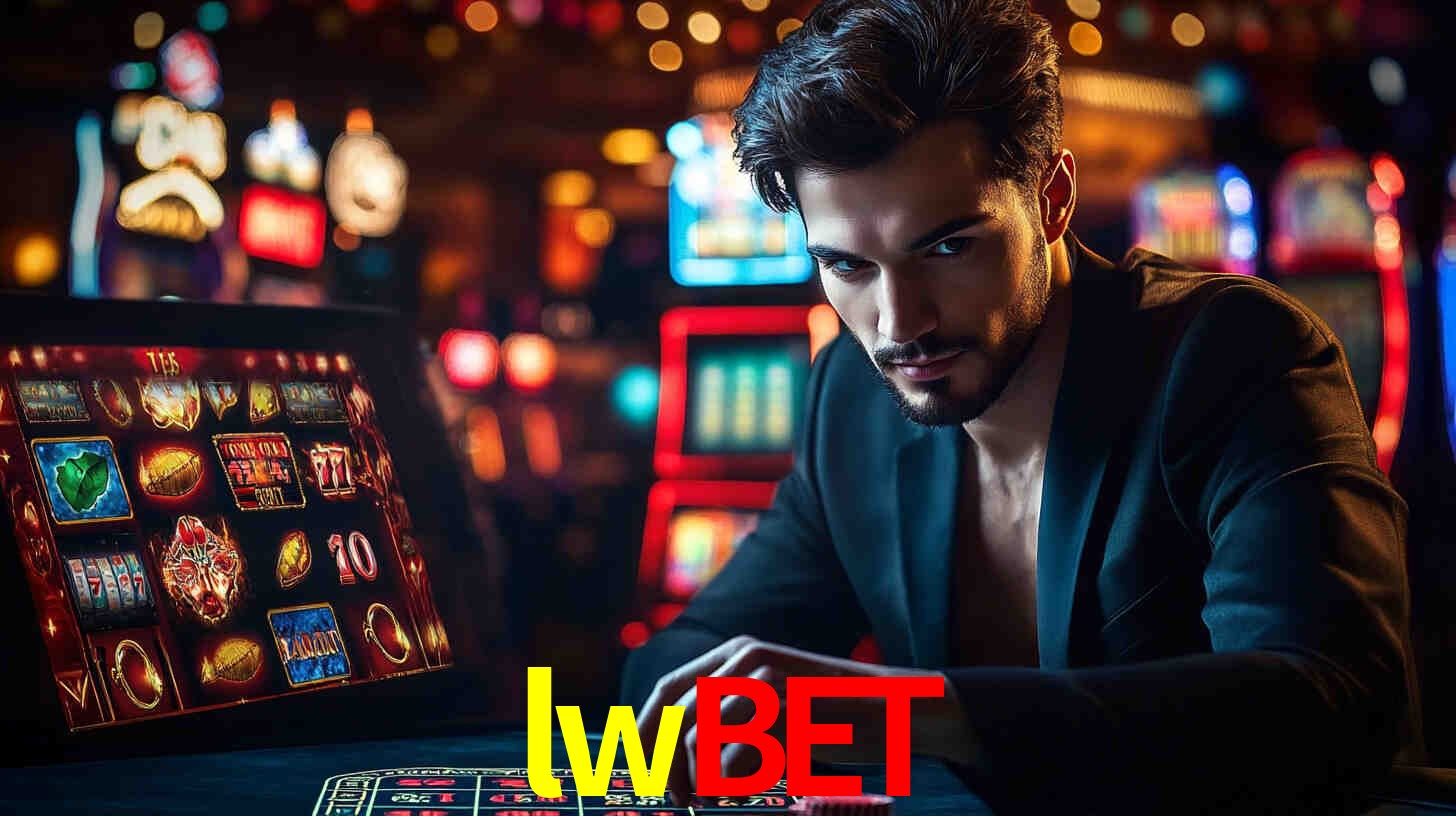 lwbet: Seu Especialista em Apostas Esportivas Brasileiras