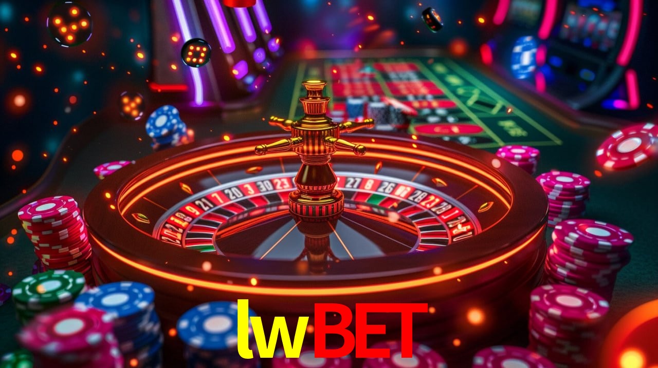 A Emoção da Loteria na lwbet: Uma Chance de Mudança de Vida