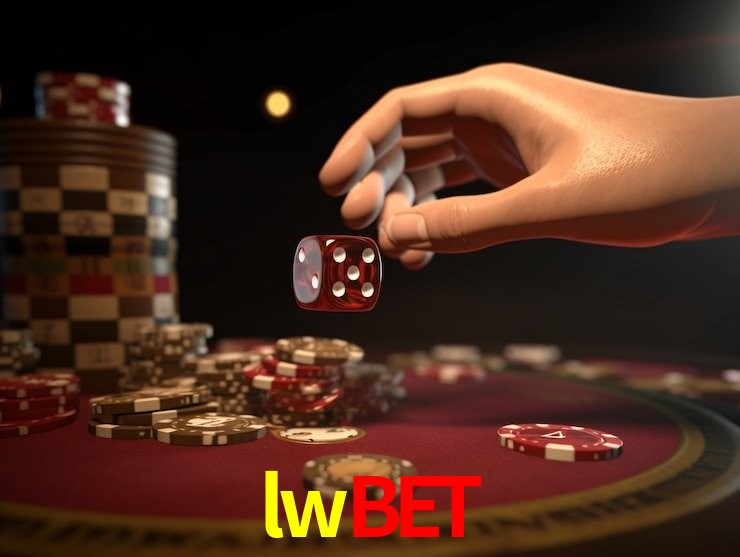 Apostas de Futebol lwbet