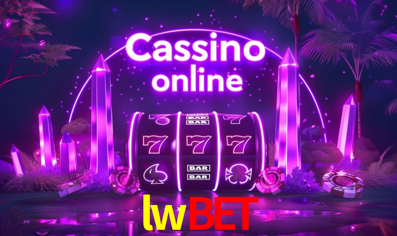 Avaliações dos Jogadores lwbet