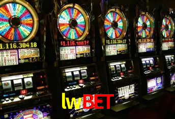 A Emoção da Loteria na lwbet: Uma Chance de Mudança de Vida