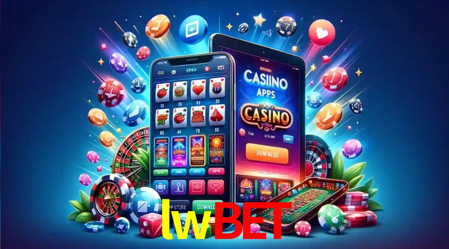 Seasonal Promotions lwbet