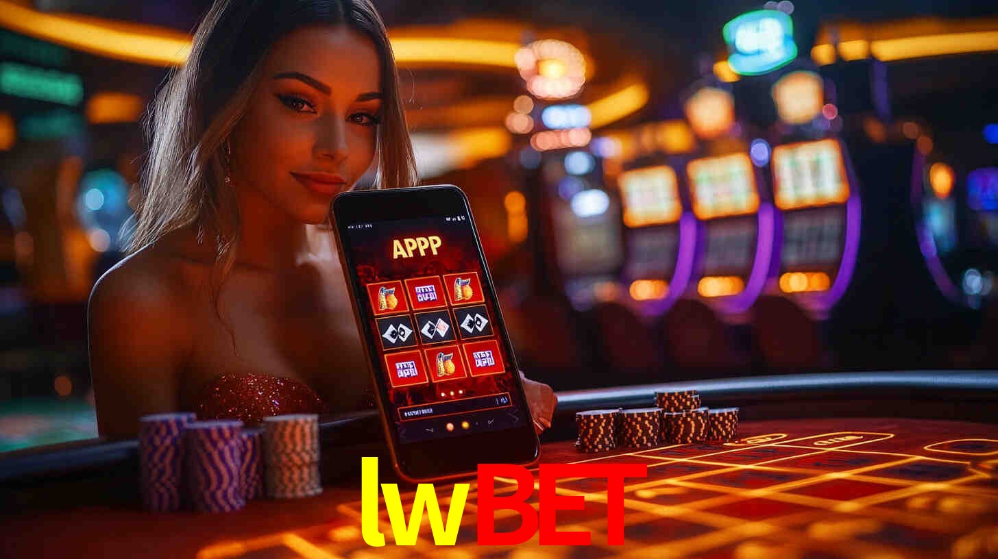 Apostas Esportivas na lwbet: Um Guia Completo