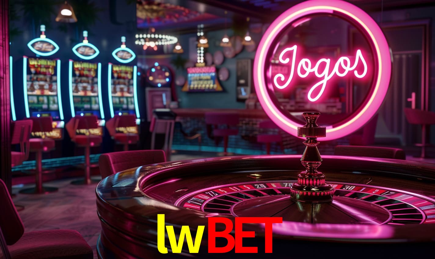 Explorando a Categoria de Eventos em Apostas na lwbet