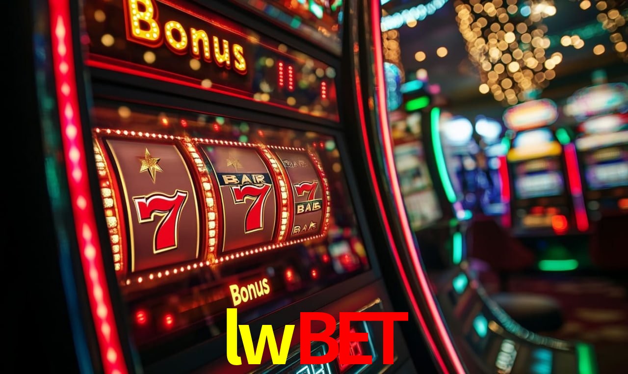 Bônus Generosos e Exclusivos no lwbet para Você!