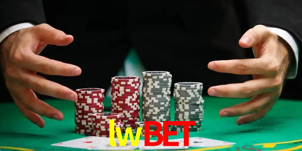 Promoção Relâmpago lwbet