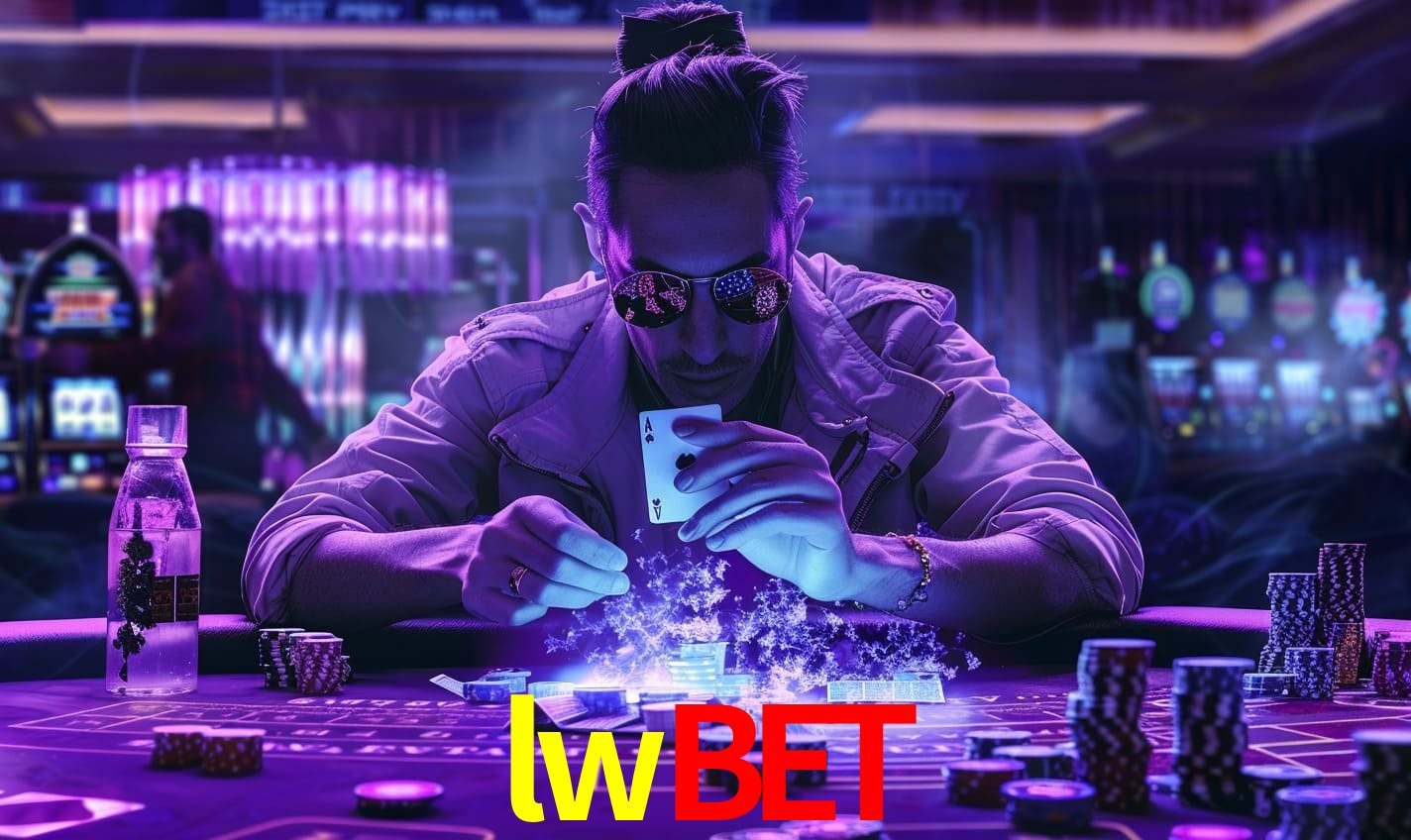 VIP Casino lwbet