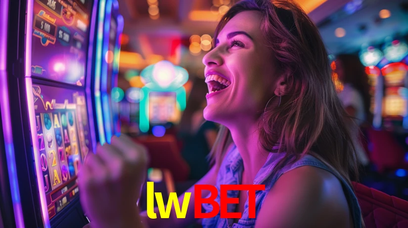 Experimente o Login Seguro Premium no lwbet