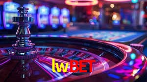 Mesa de Blackjack lwbet