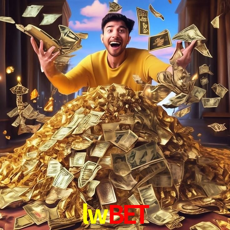 PIX Instantâneo lwbet