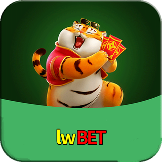 Logo da lwbet