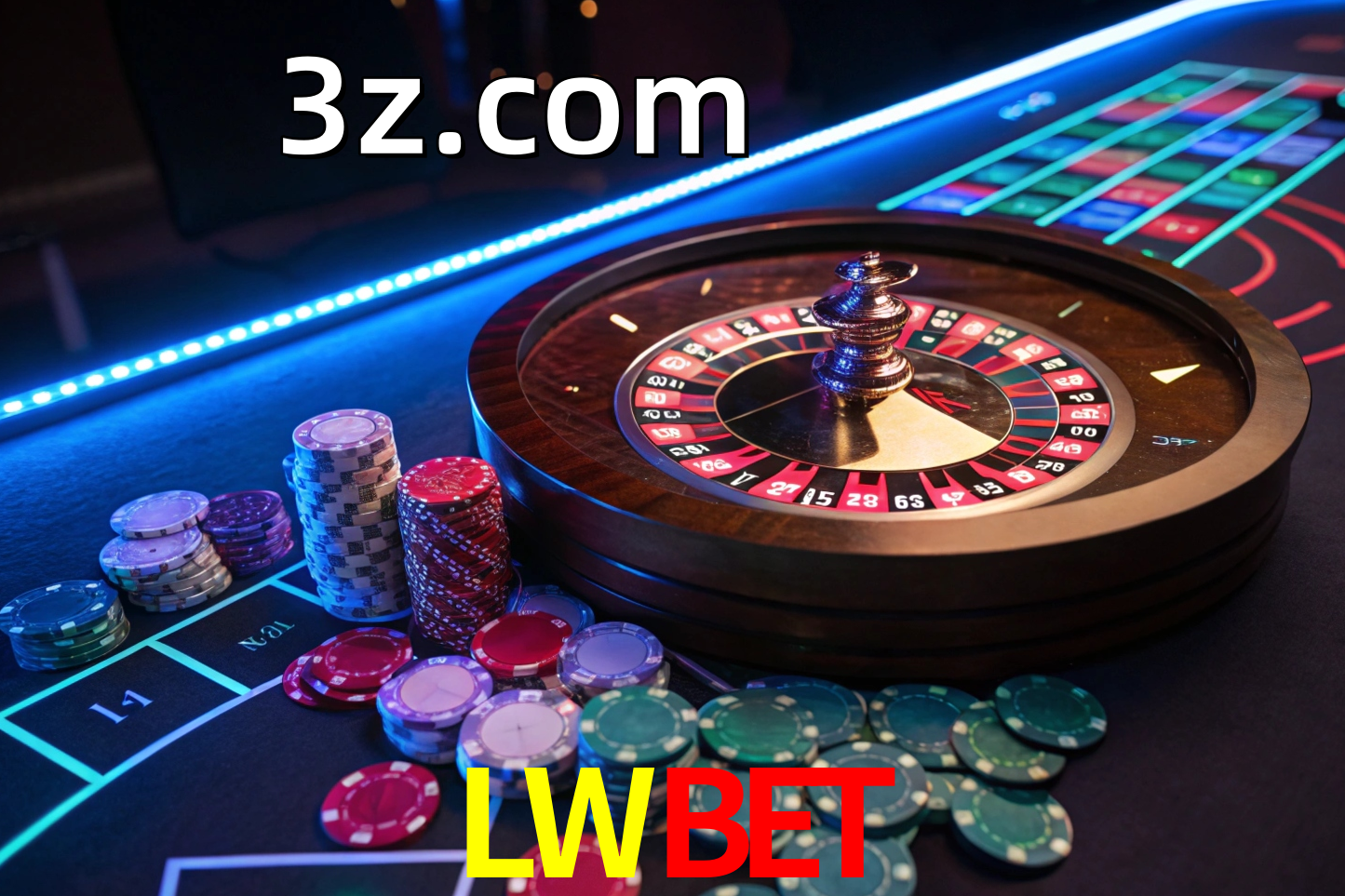 LWBET