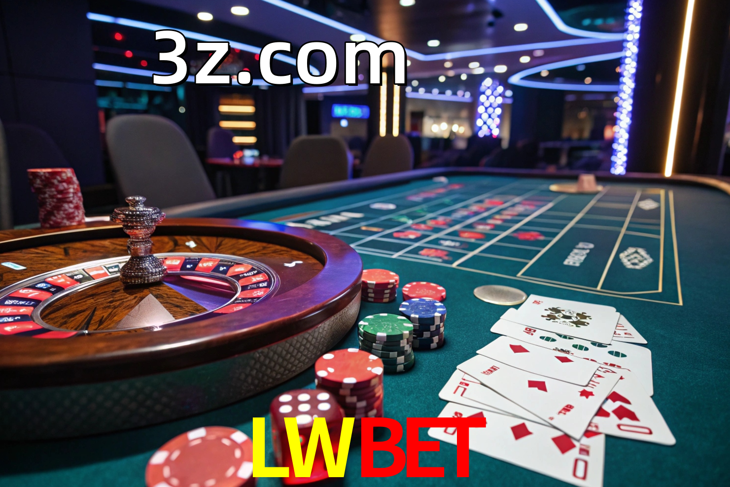 LWBET