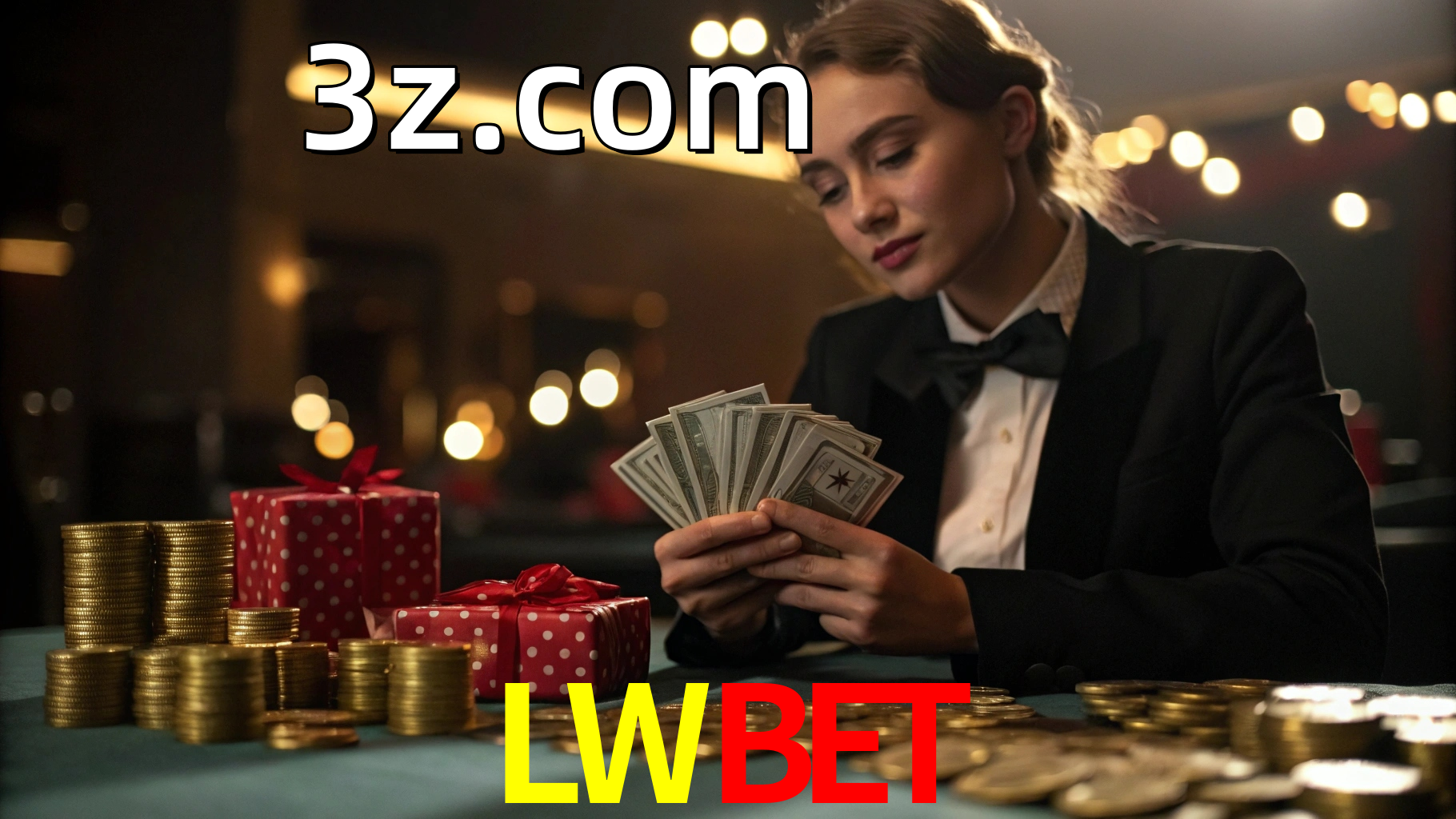 cassino online LWBET