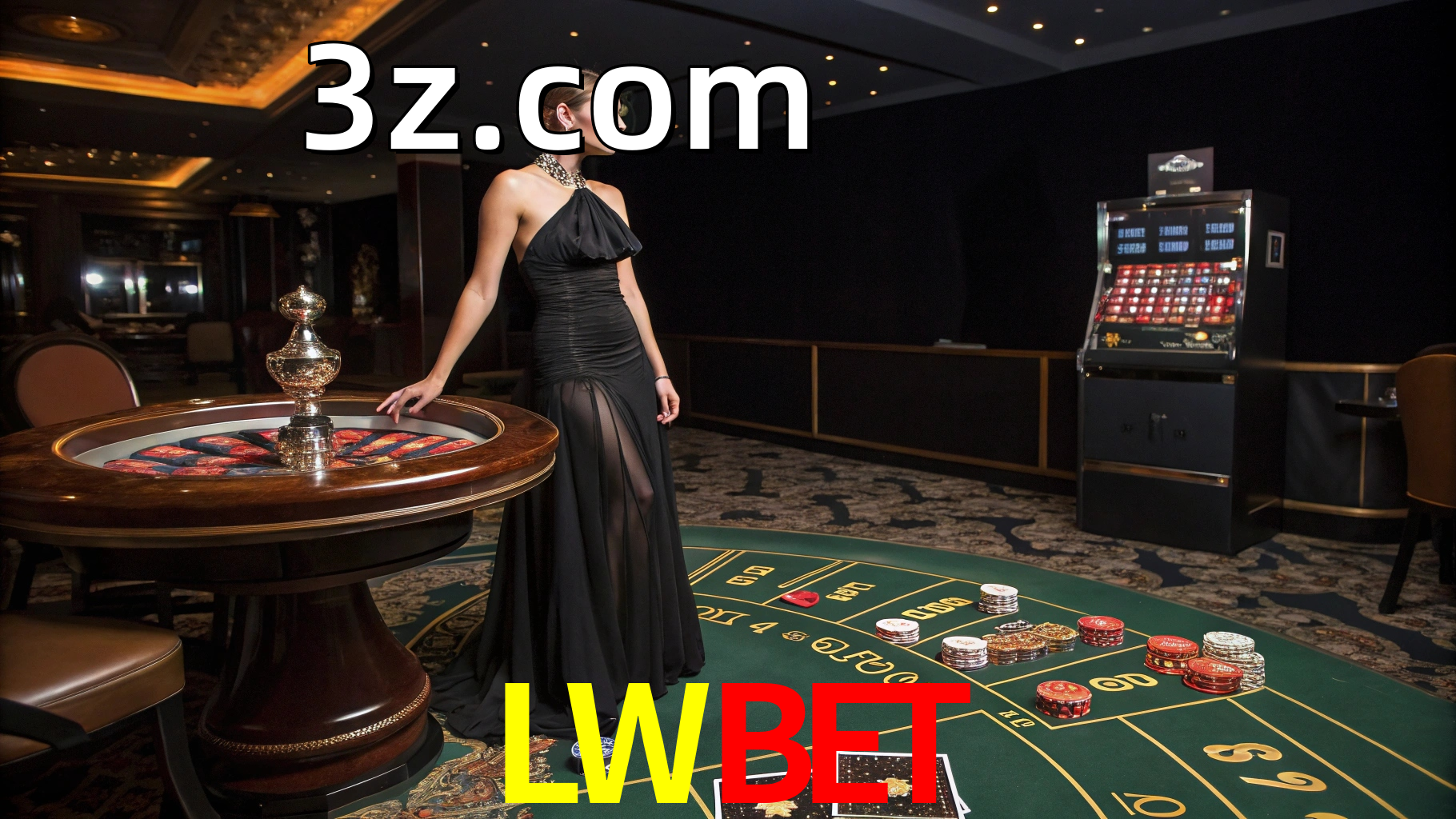 LWBET