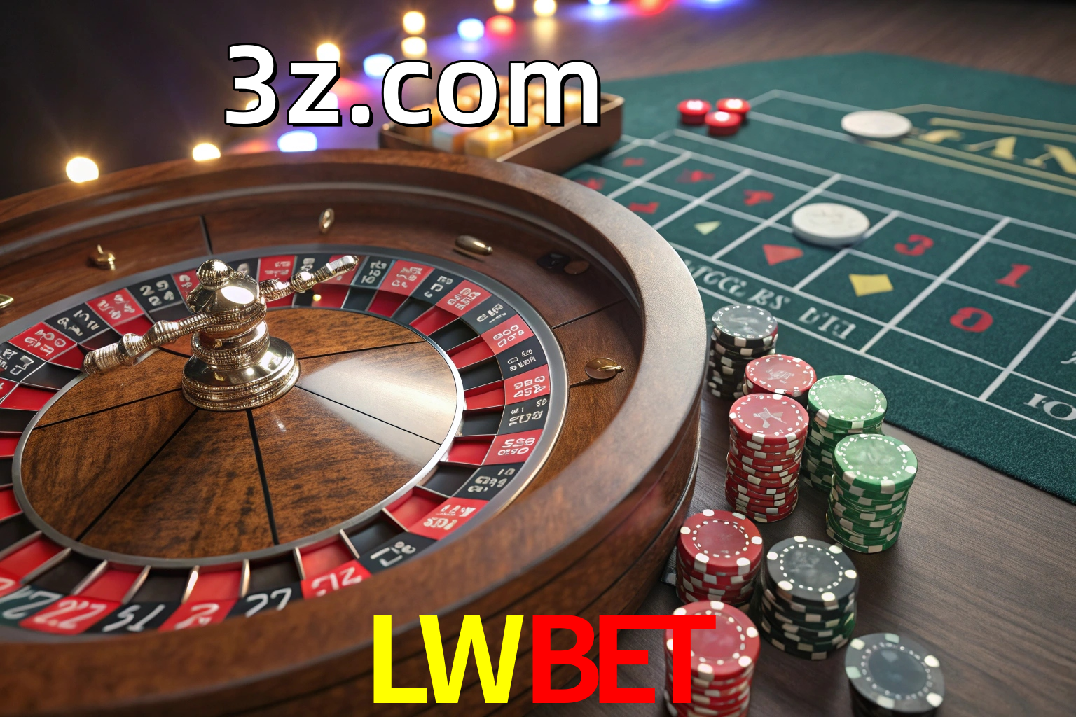 LWBET