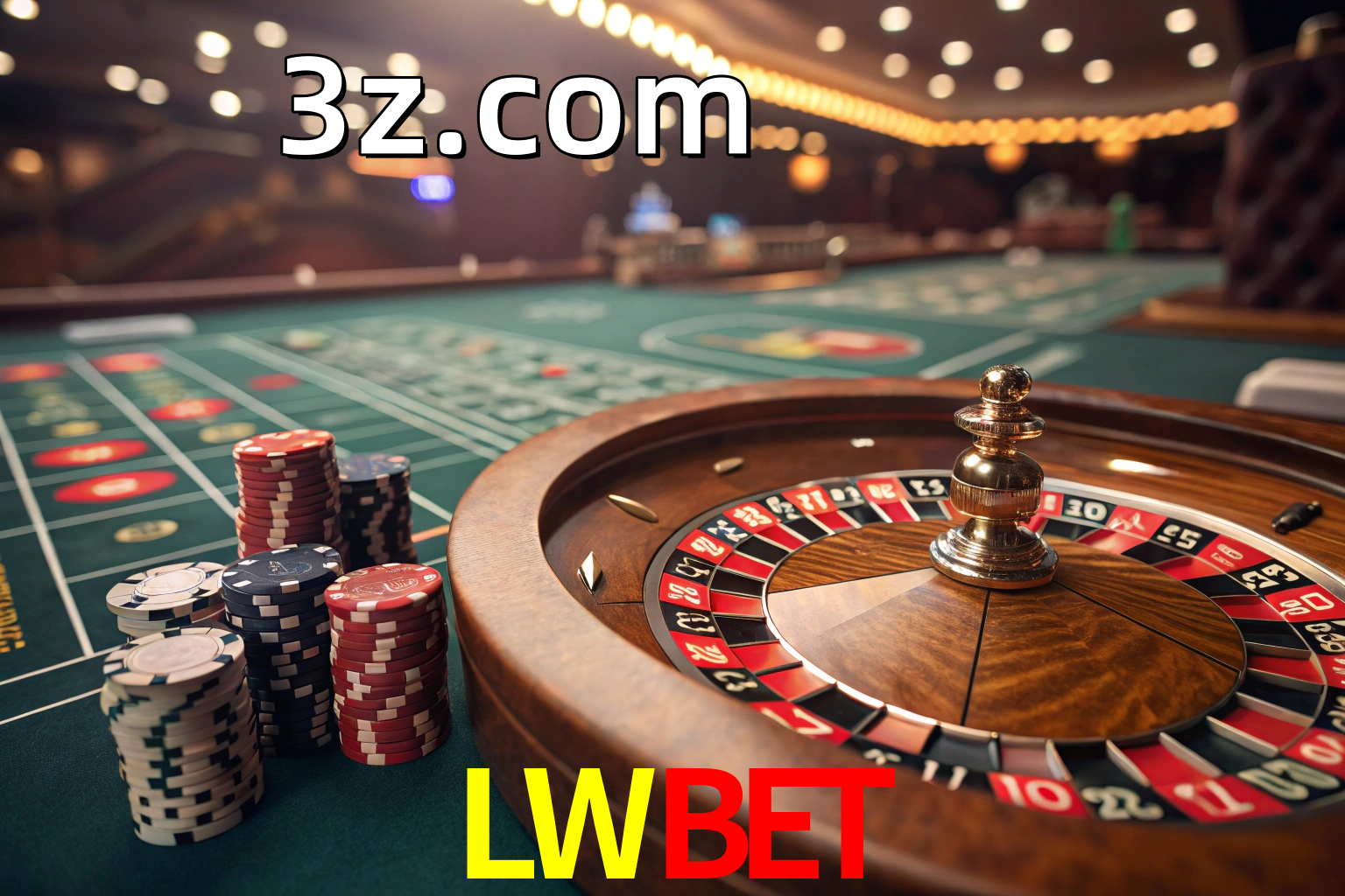 cassino online LWBET