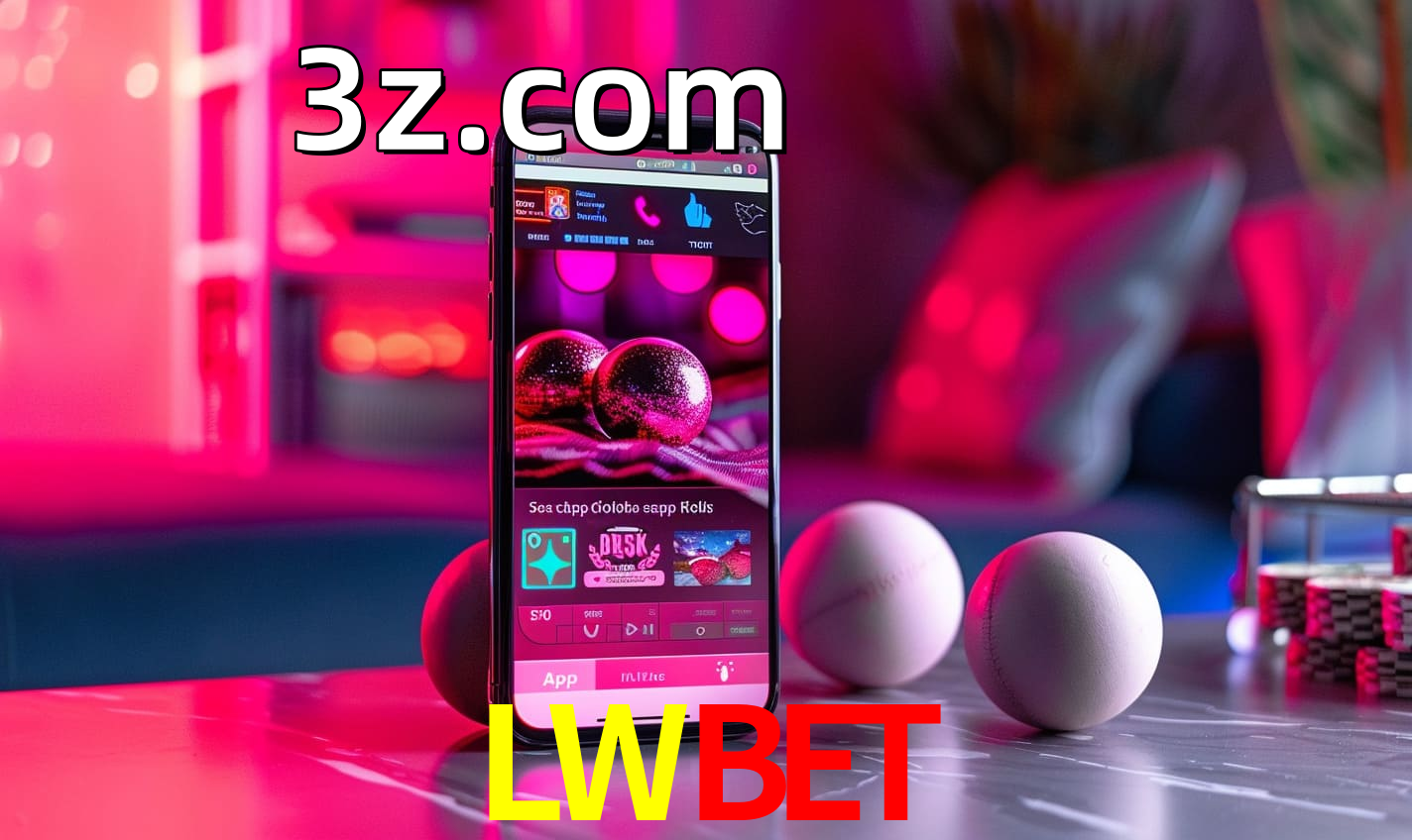 LWBET